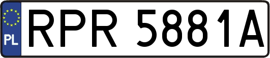 RPR5881A