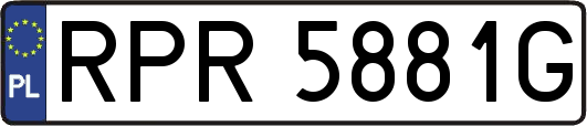 RPR5881G