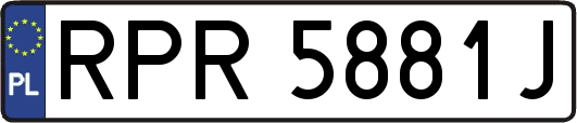 RPR5881J