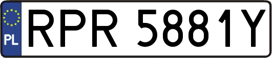 RPR5881Y