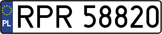 RPR58820