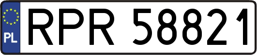 RPR58821