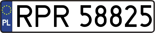 RPR58825