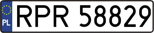 RPR58829