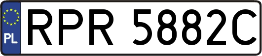 RPR5882C