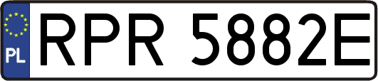 RPR5882E