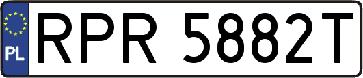 RPR5882T