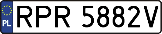 RPR5882V