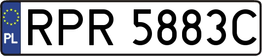 RPR5883C