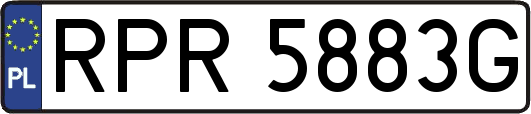 RPR5883G