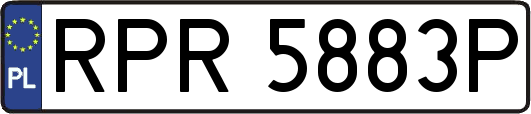 RPR5883P