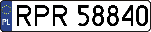 RPR58840