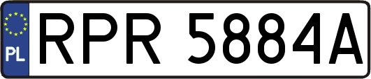 RPR5884A