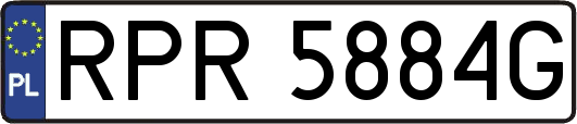 RPR5884G