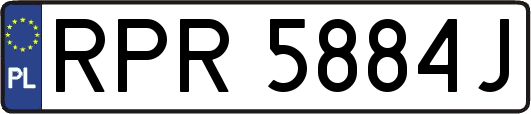 RPR5884J
