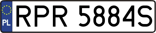 RPR5884S