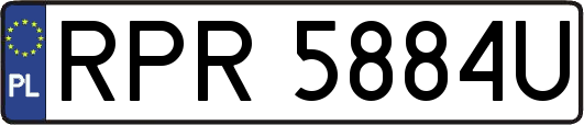 RPR5884U
