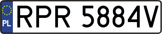 RPR5884V