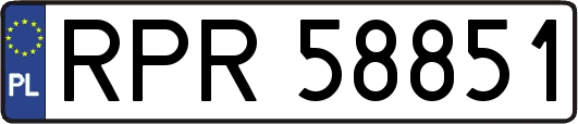 RPR58851