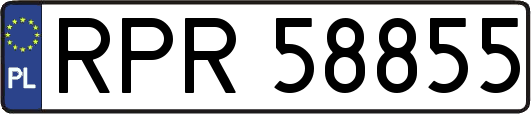 RPR58855