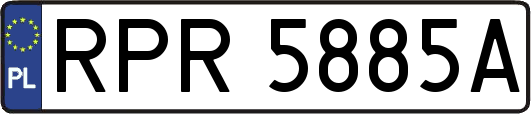 RPR5885A