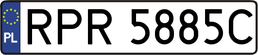 RPR5885C