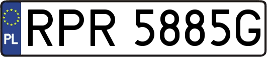 RPR5885G