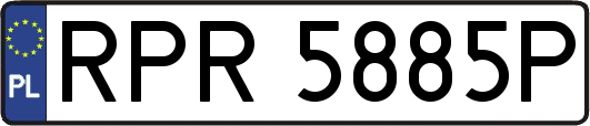 RPR5885P