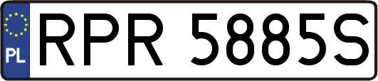 RPR5885S