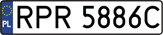 RPR5886C