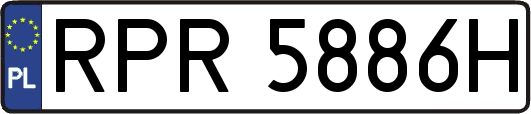 RPR5886H