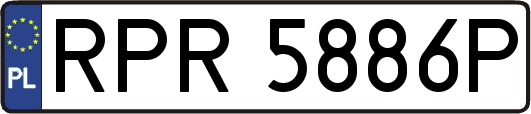 RPR5886P
