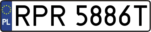 RPR5886T