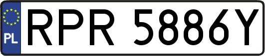 RPR5886Y