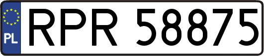 RPR58875