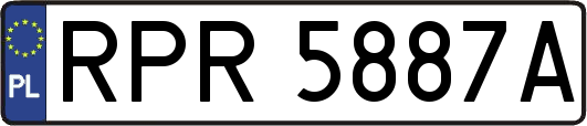 RPR5887A
