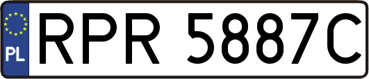 RPR5887C