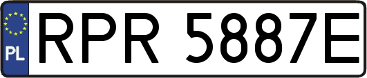 RPR5887E