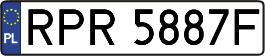 RPR5887F
