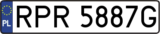 RPR5887G