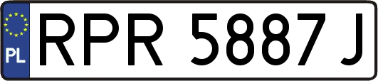 RPR5887J