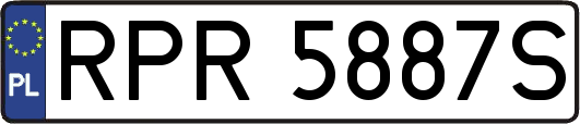RPR5887S