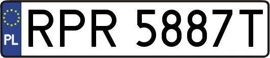 RPR5887T