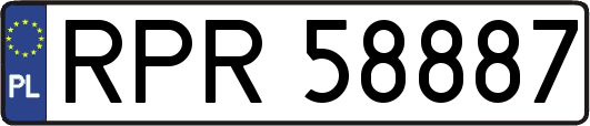 RPR58887
