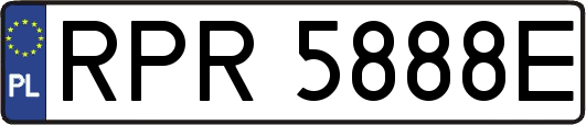 RPR5888E