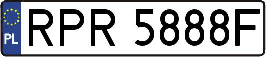 RPR5888F