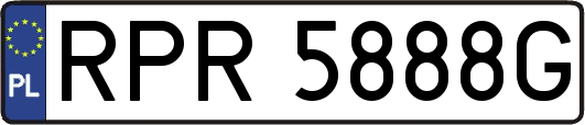 RPR5888G
