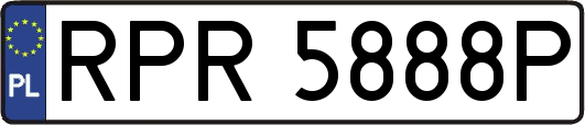 RPR5888P