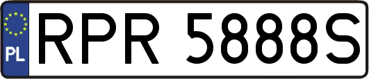 RPR5888S