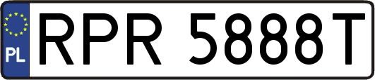 RPR5888T